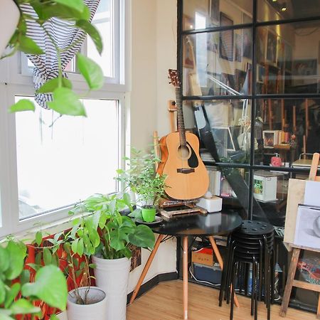 Beijing Wuer Hostel Εξωτερικό φωτογραφία