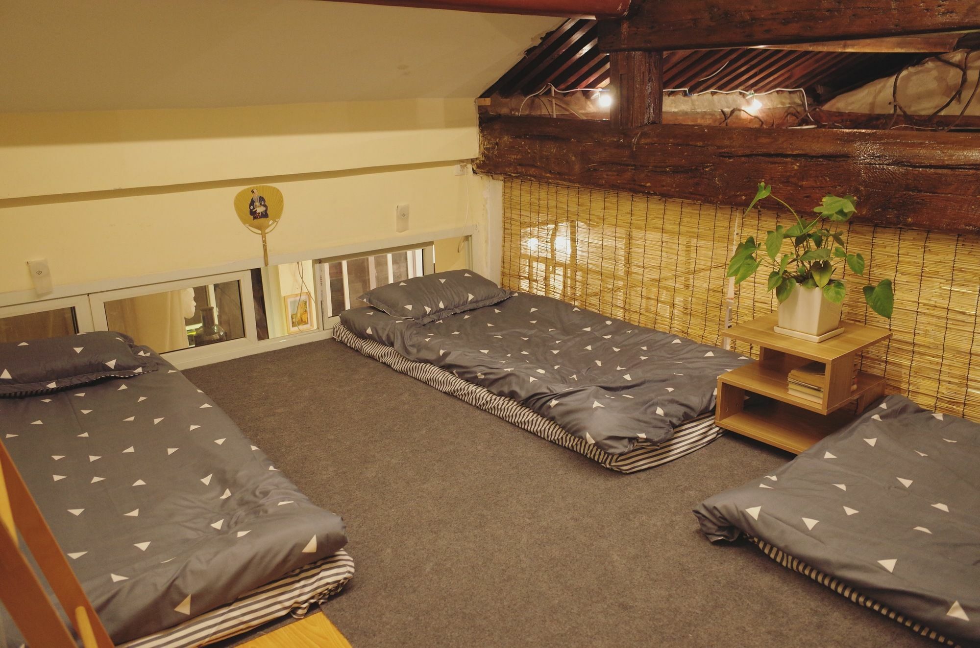 Beijing Wuer Hostel Εξωτερικό φωτογραφία